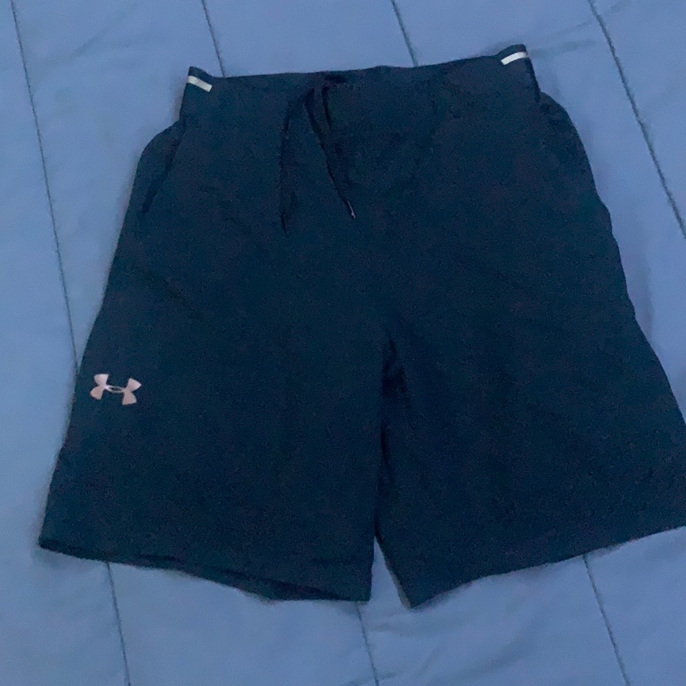 Under Armor Shorts